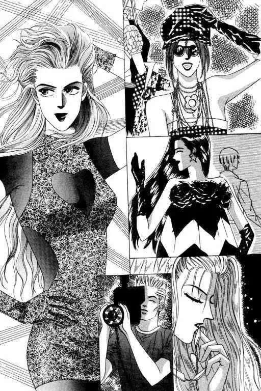 Paradise City Chapter 3 24